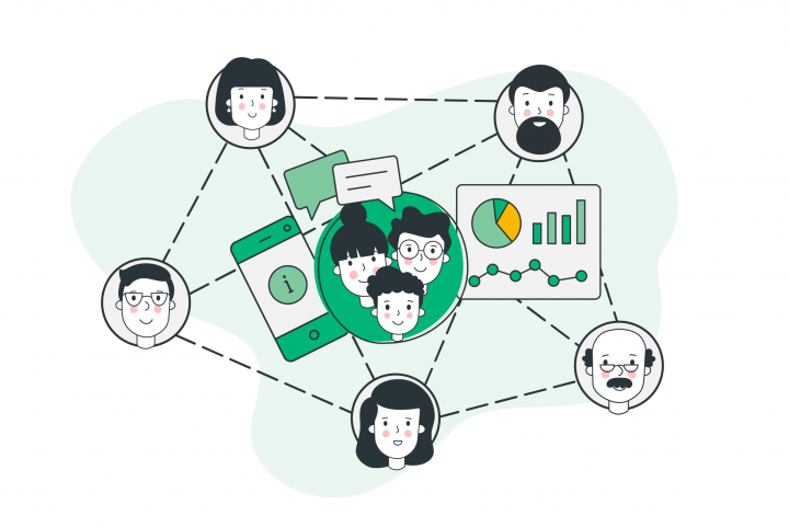 Dynaaminen palveluverkon suunnittelu