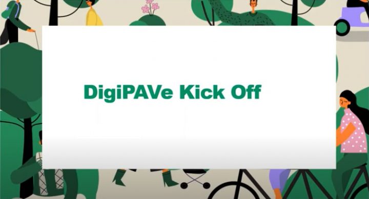 digipave kickoff